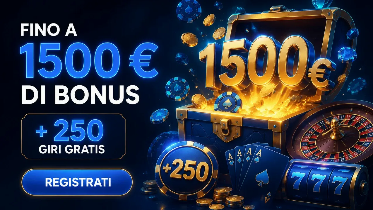 Bonus Piperspin Casino — Pacchetto di Benvenuto e Promozioni Attive