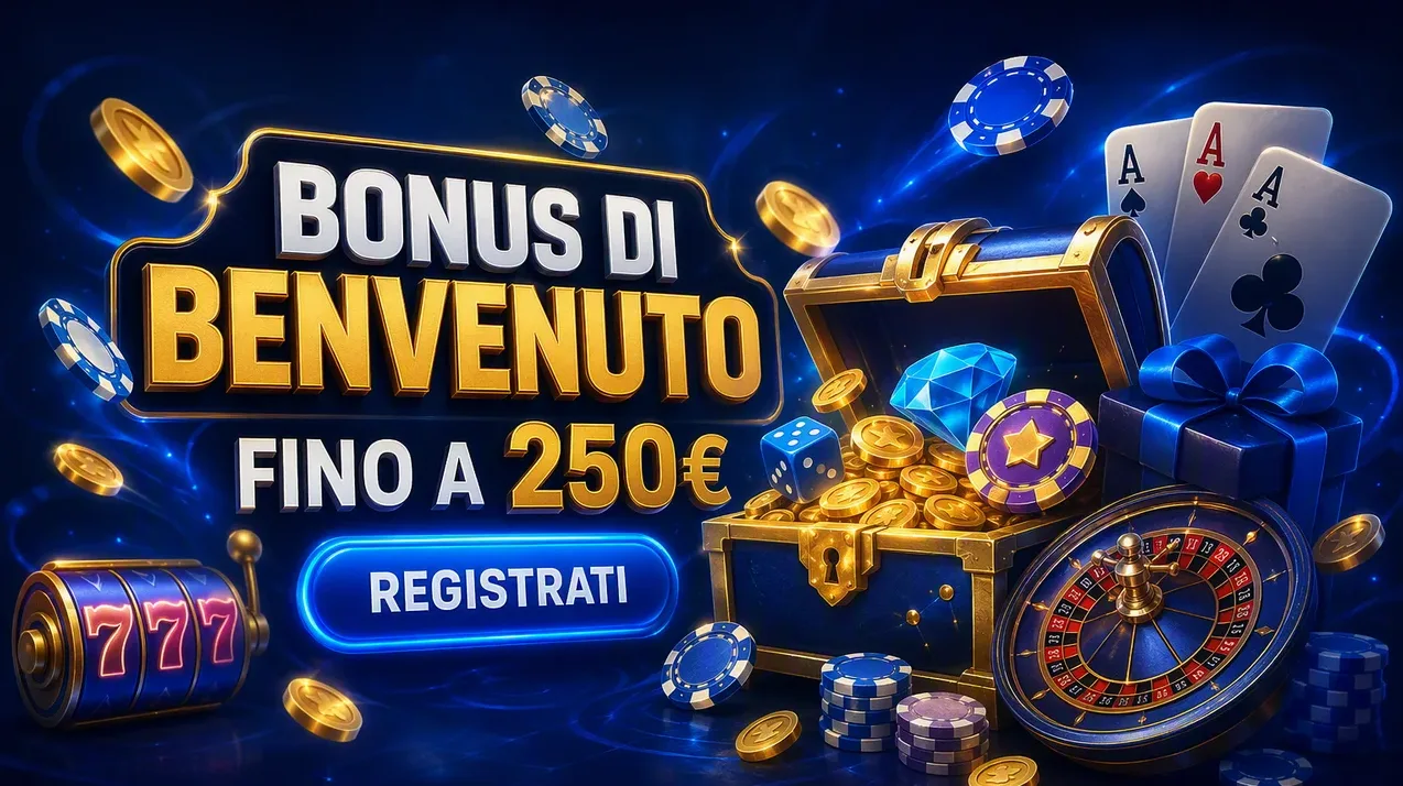 Giochi Piperspin Casino — Il Catalogo Completo con Oltre 6000 Titoli