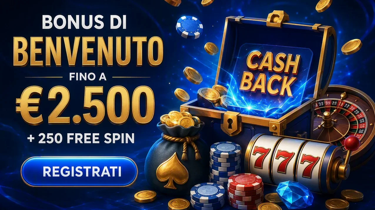 Registrazione su Piperspin Casino — Accesso Rapido e Sicuro